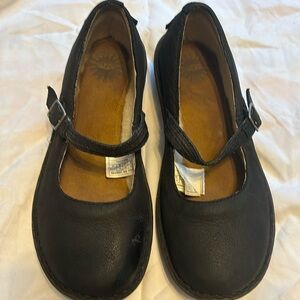 Authentic UGG Mary Jane’s